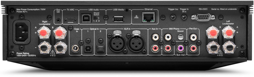 Cambridge Audio Evo 150 SE